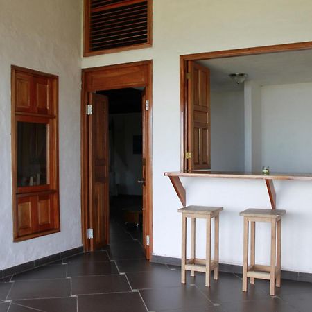 לוס דוארטה Punta Duarte Garden Inn מראה חיצוני תמונה
