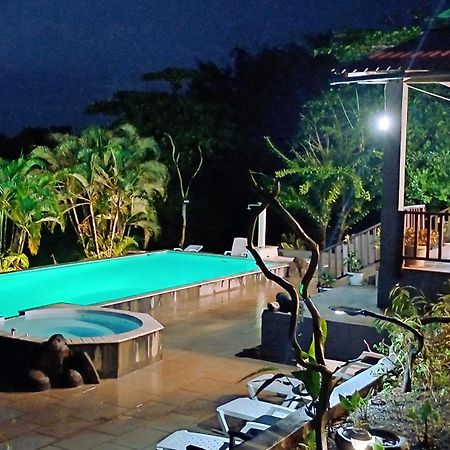 לוס דוארטה Punta Duarte Garden Inn מראה חיצוני תמונה