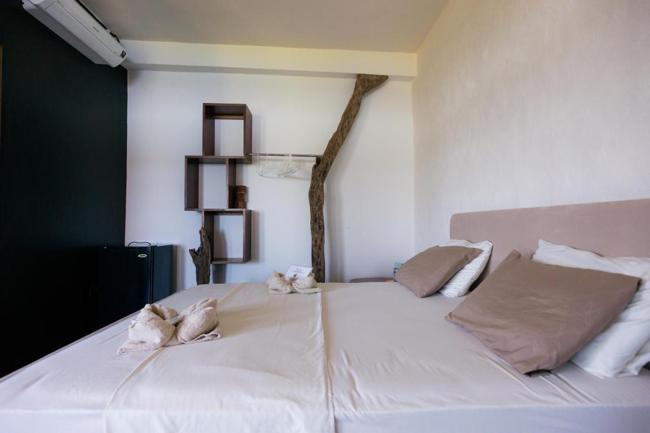 לוס דוארטה Punta Duarte Garden Inn מראה חיצוני תמונה