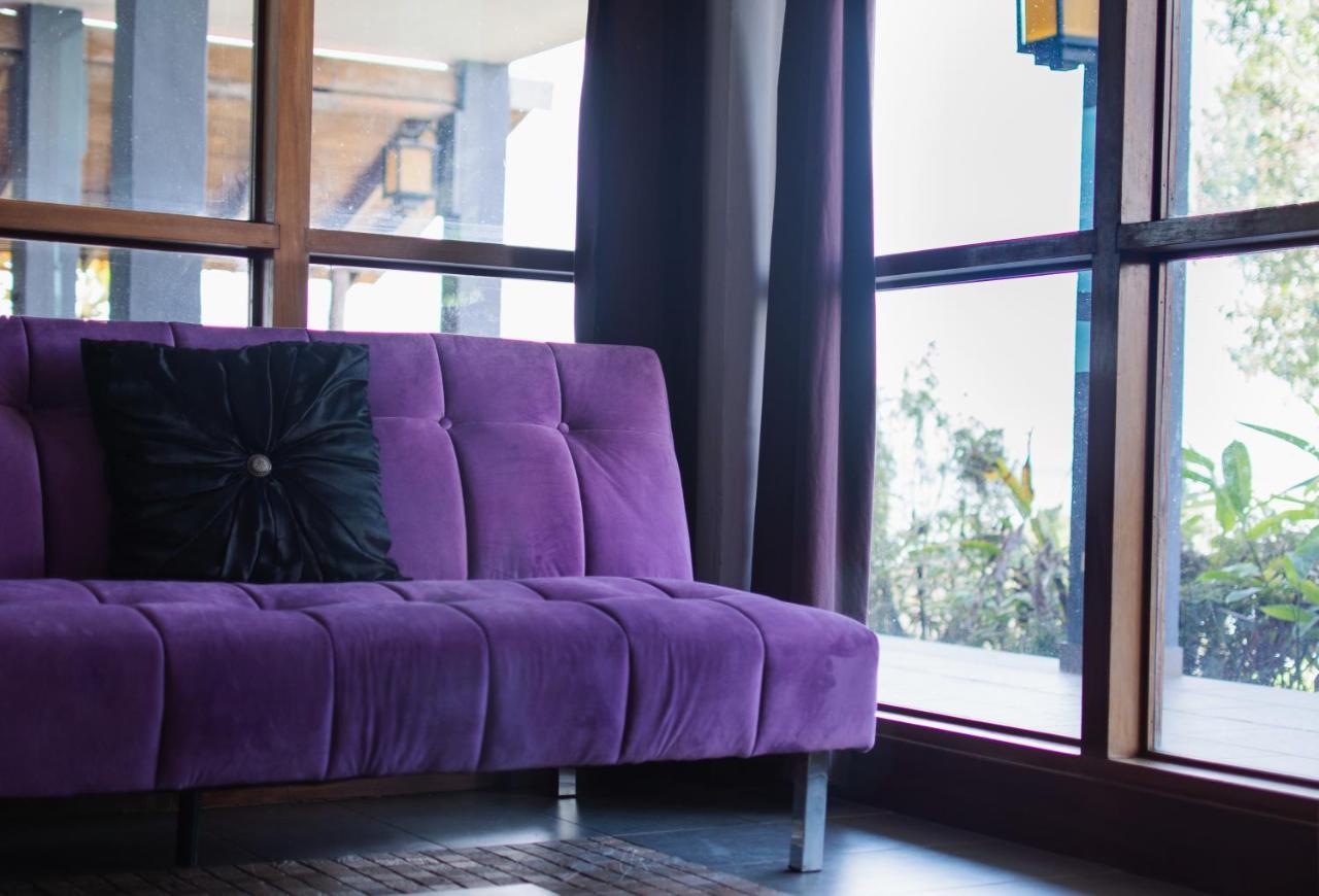 לוס דוארטה Punta Duarte Garden Inn מראה חיצוני תמונה