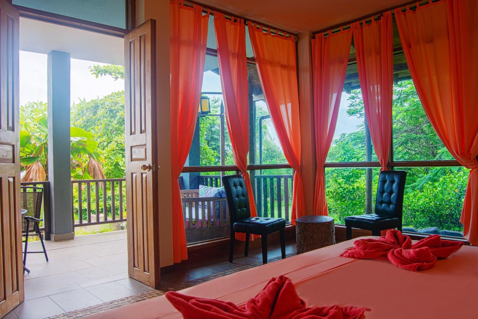 לוס דוארטה Punta Duarte Garden Inn חדר תמונה