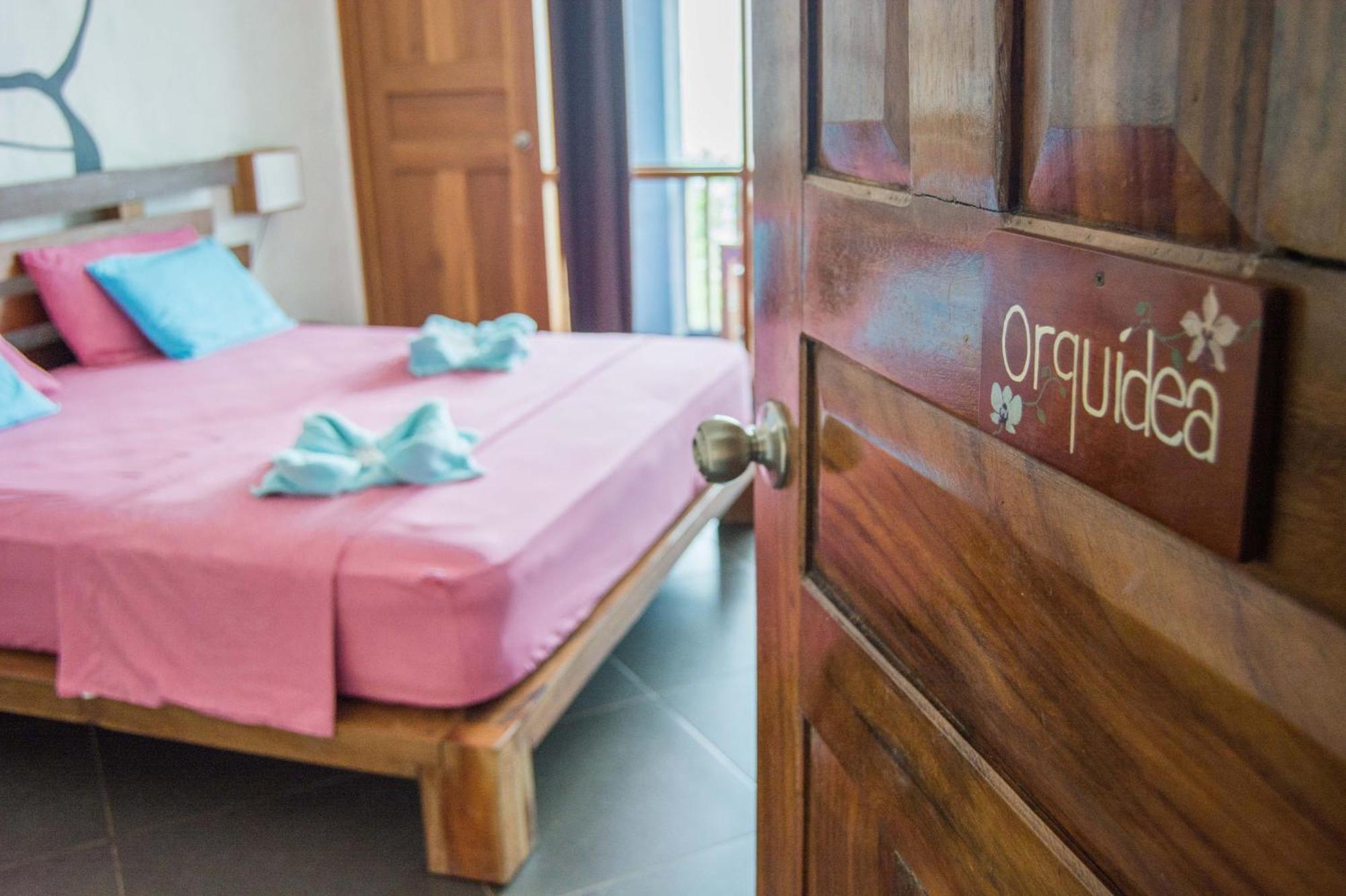 לוס דוארטה Punta Duarte Garden Inn חדר תמונה