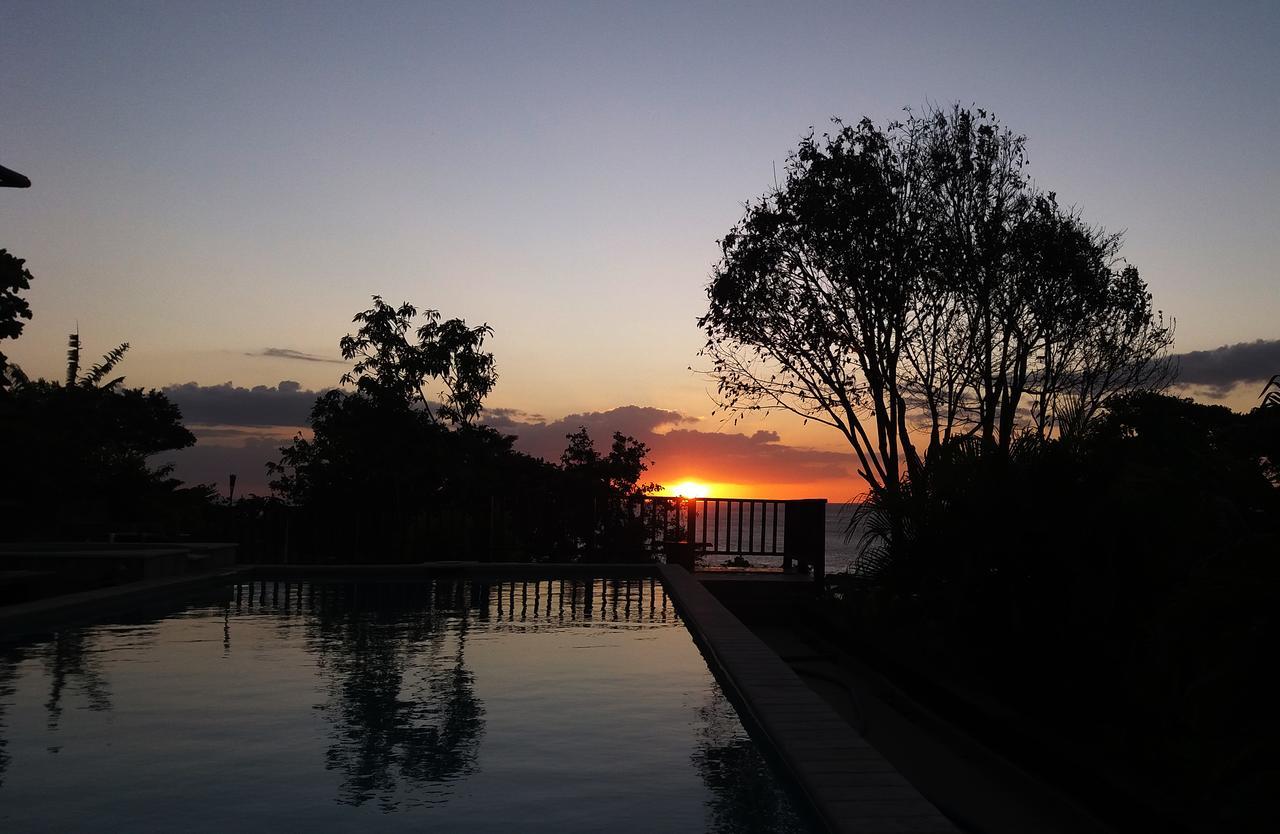 לוס דוארטה Punta Duarte Garden Inn מראה חיצוני תמונה