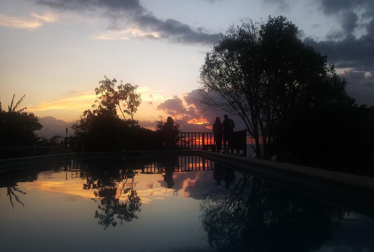 לוס דוארטה Punta Duarte Garden Inn מראה חיצוני תמונה