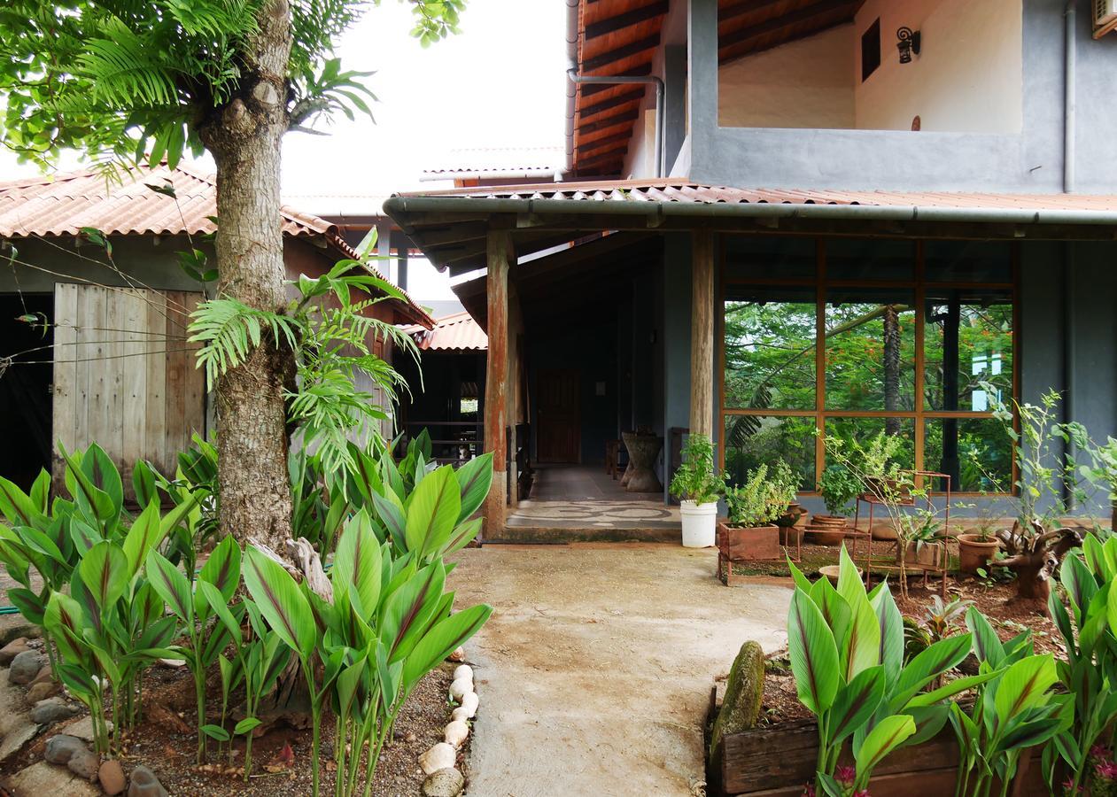 לוס דוארטה Punta Duarte Garden Inn מראה חיצוני תמונה