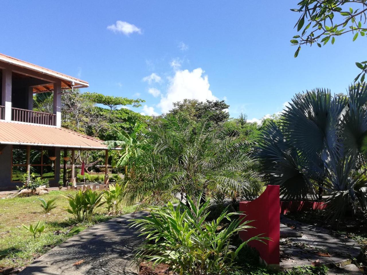 לוס דוארטה Punta Duarte Garden Inn מראה חיצוני תמונה