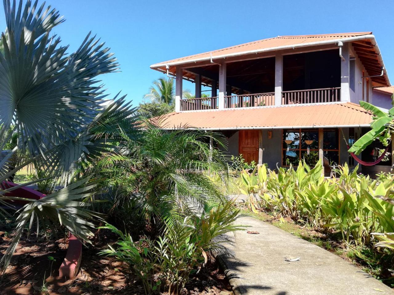 לוס דוארטה Punta Duarte Garden Inn מראה חיצוני תמונה