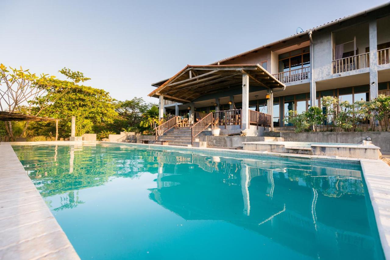 לוס דוארטה Punta Duarte Garden Inn מראה חיצוני תמונה
