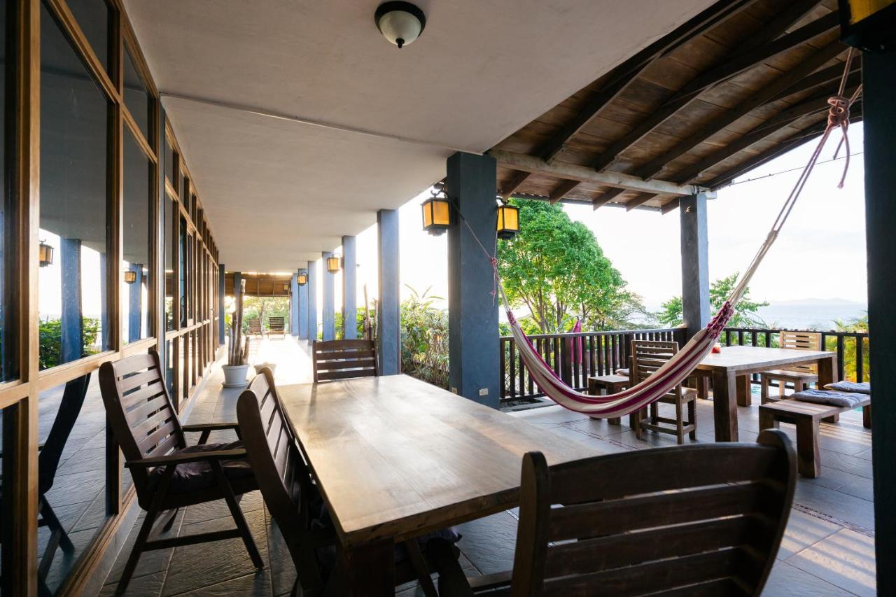 לוס דוארטה Punta Duarte Garden Inn מראה חיצוני תמונה