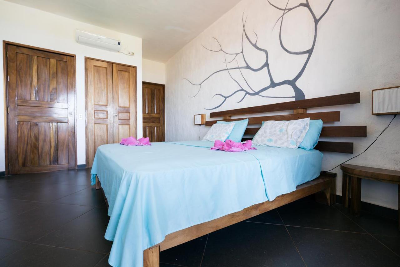 לוס דוארטה Punta Duarte Garden Inn מראה חיצוני תמונה