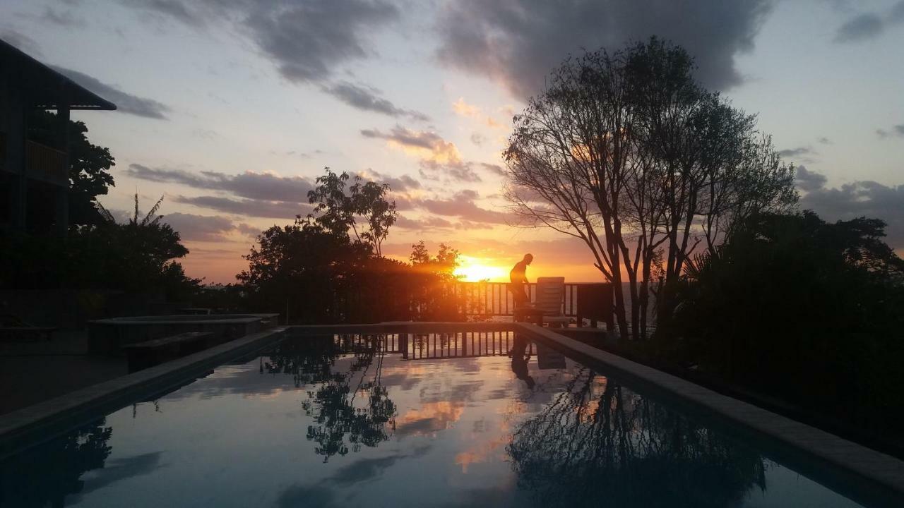 לוס דוארטה Punta Duarte Garden Inn מראה חיצוני תמונה