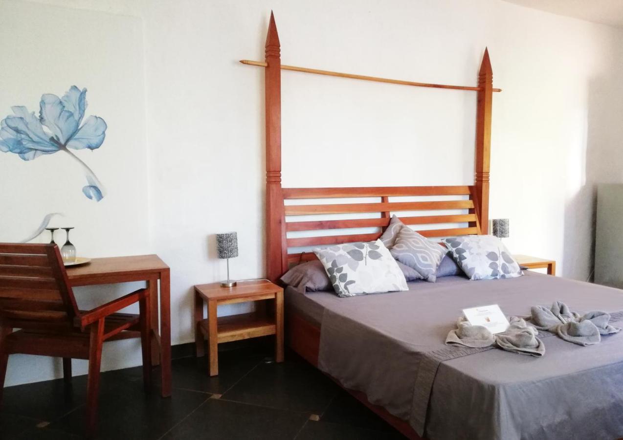 לוס דוארטה Punta Duarte Garden Inn מראה חיצוני תמונה