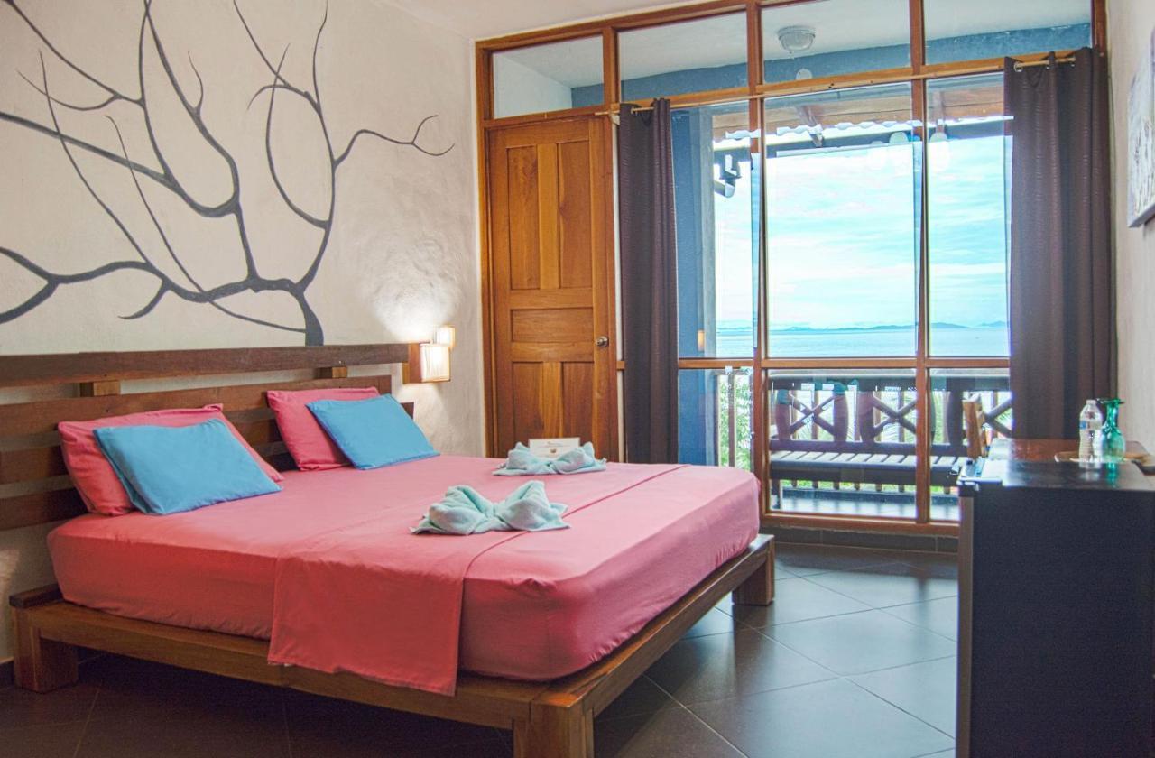 לוס דוארטה Punta Duarte Garden Inn מראה חיצוני תמונה