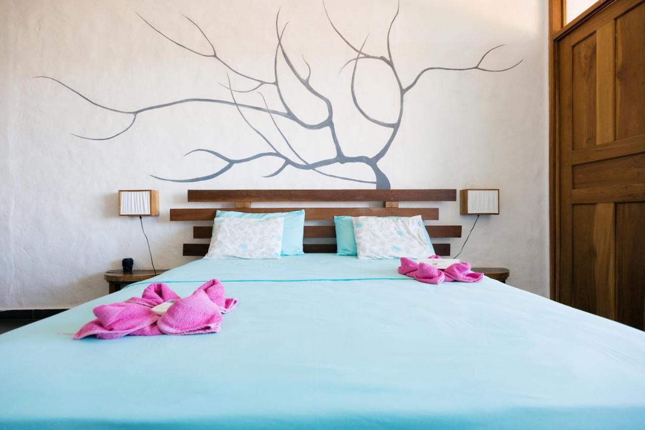 לוס דוארטה Punta Duarte Garden Inn מראה חיצוני תמונה